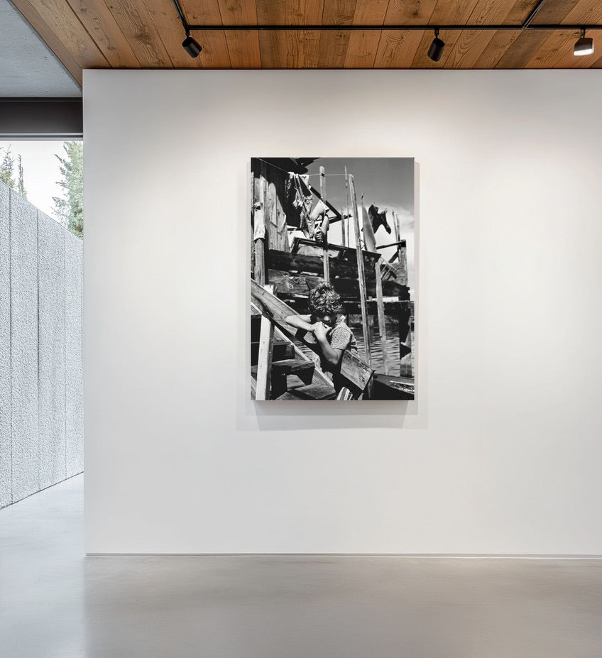 corporate office wall art | Document Americana | Executive black and White office decor | Documentary Glicee | intellectual decor