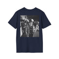 DETROIT SUMMERS in the D| Nostalgic Bob -Lo t shirt | Boat Captain from the closed amusement park of the 1970s | Lake Michigan