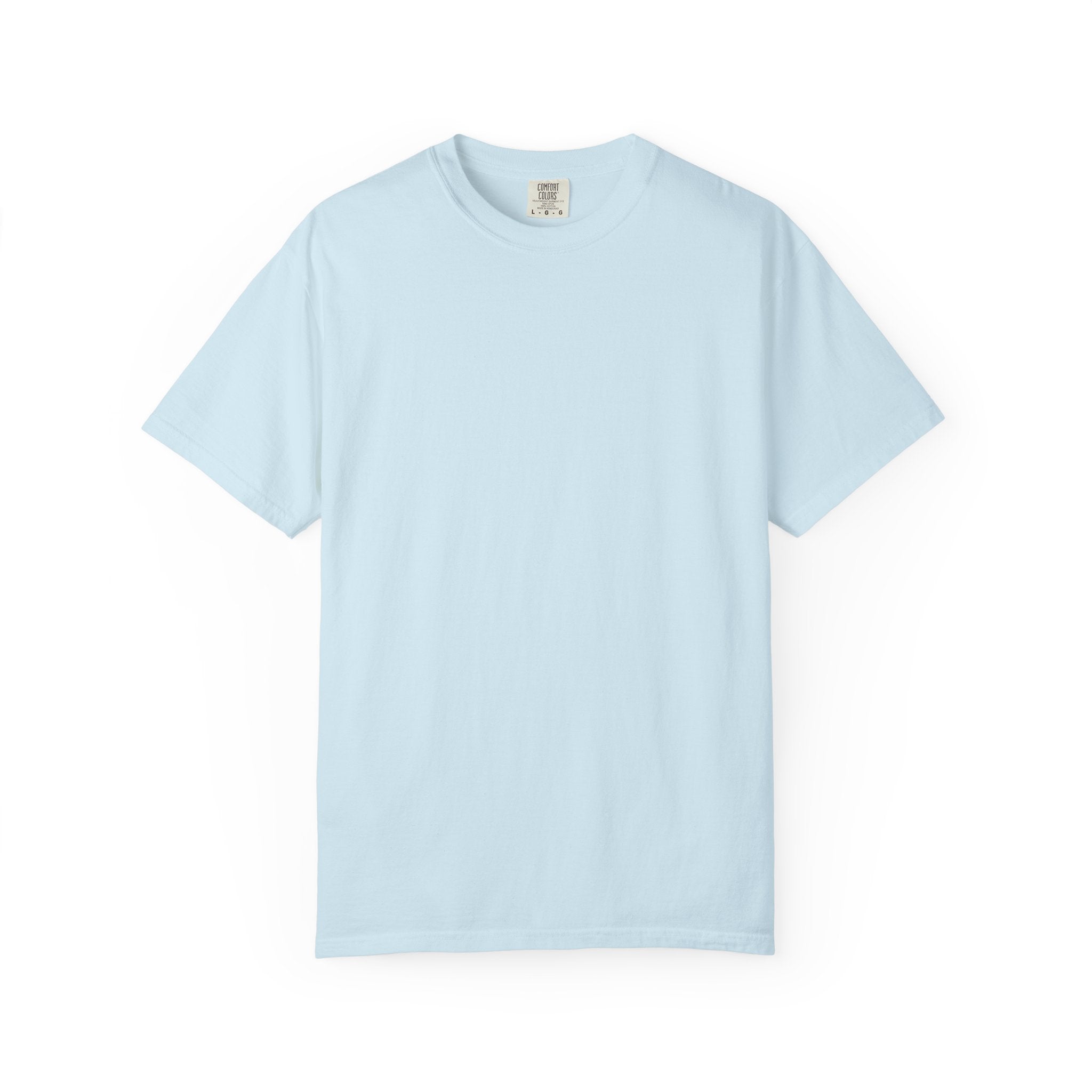 ADHD Life T-Shirt — Retro Patriot Graphic Tee