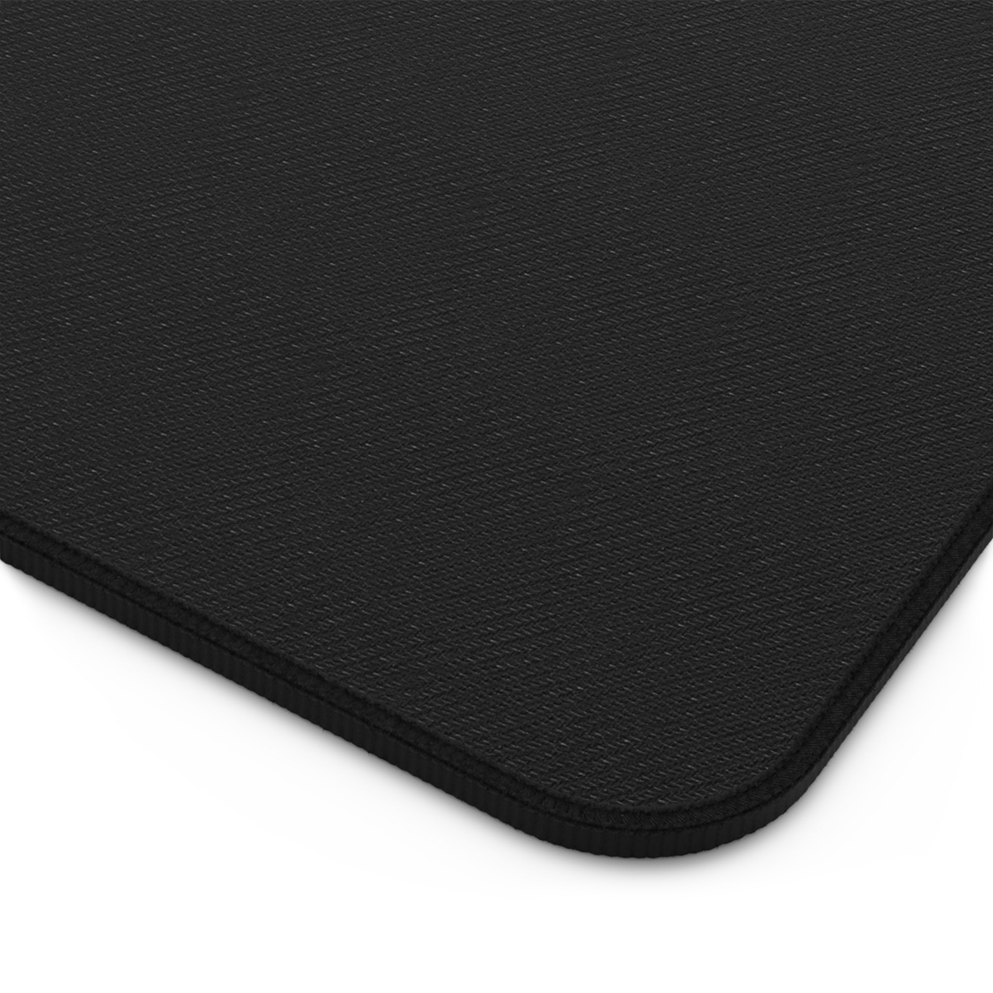 Vintage Vail Colorado Photo Desk Mat | Retro Snowy Skis Mousepad | downtown vail | ski lodge office decor | monochrome desk mat