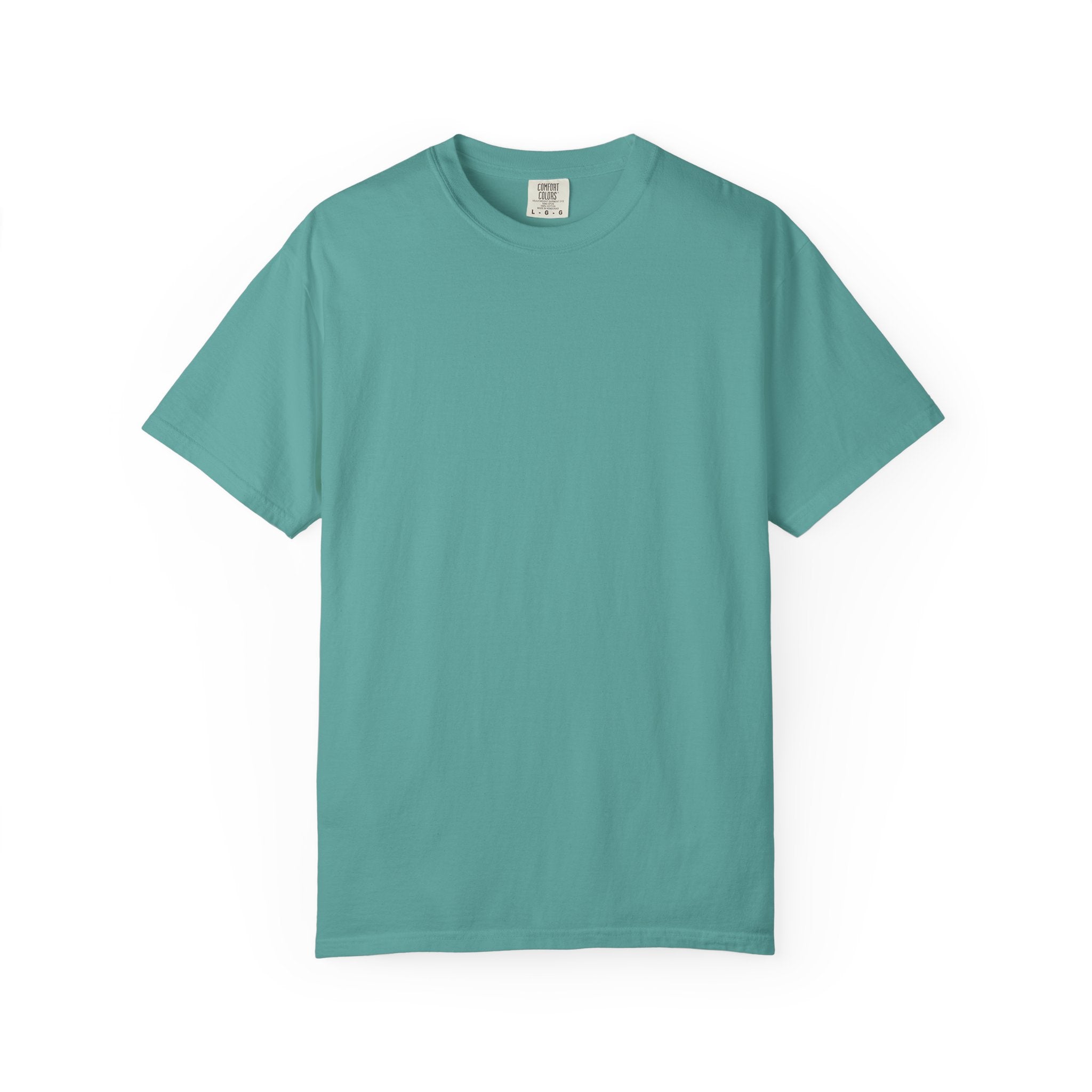 ADHD Life T-Shirt — Retro Patriot Graphic Tee
