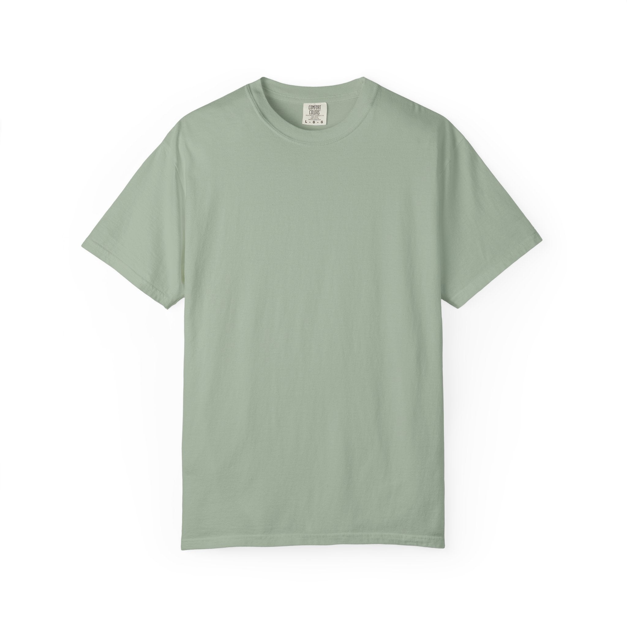 ADHD Life T-Shirt — Retro Patriot Graphic Tee