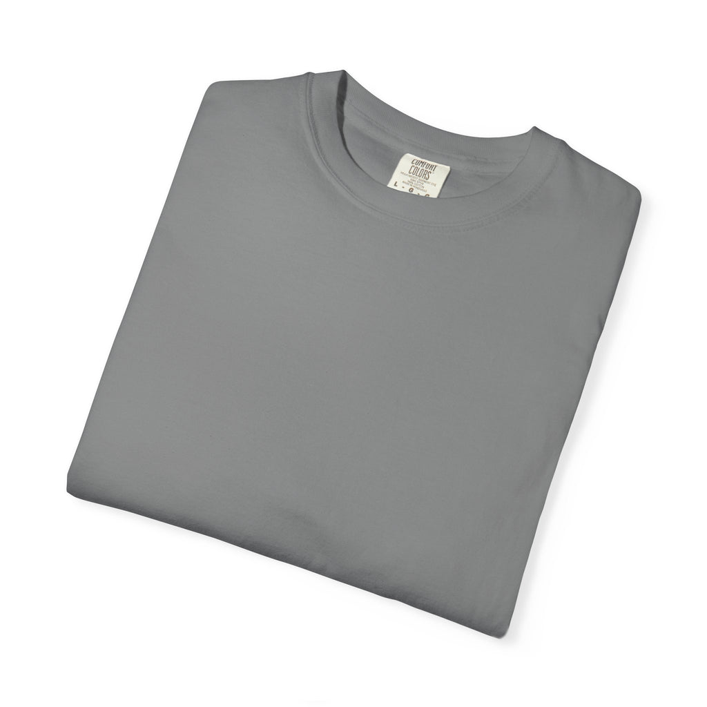 ADHD Life T-Shirt — Retro Patriot Graphic Tee