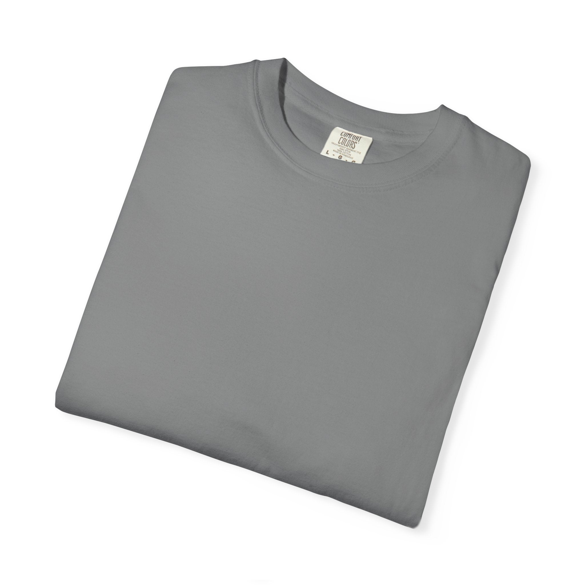 ADHD Life T-Shirt — Retro Patriot Graphic Tee