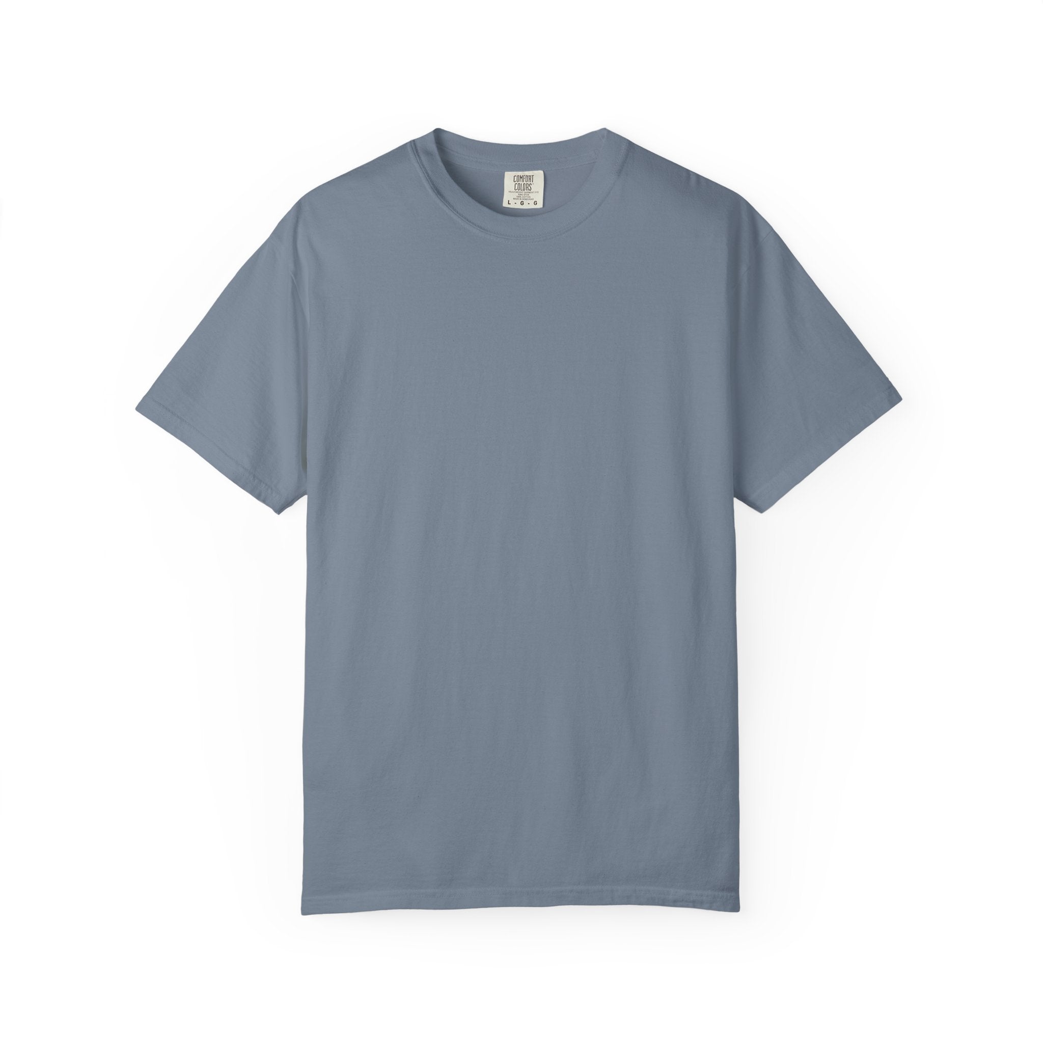 ADHD Life T-Shirt — Retro Patriot Graphic Tee