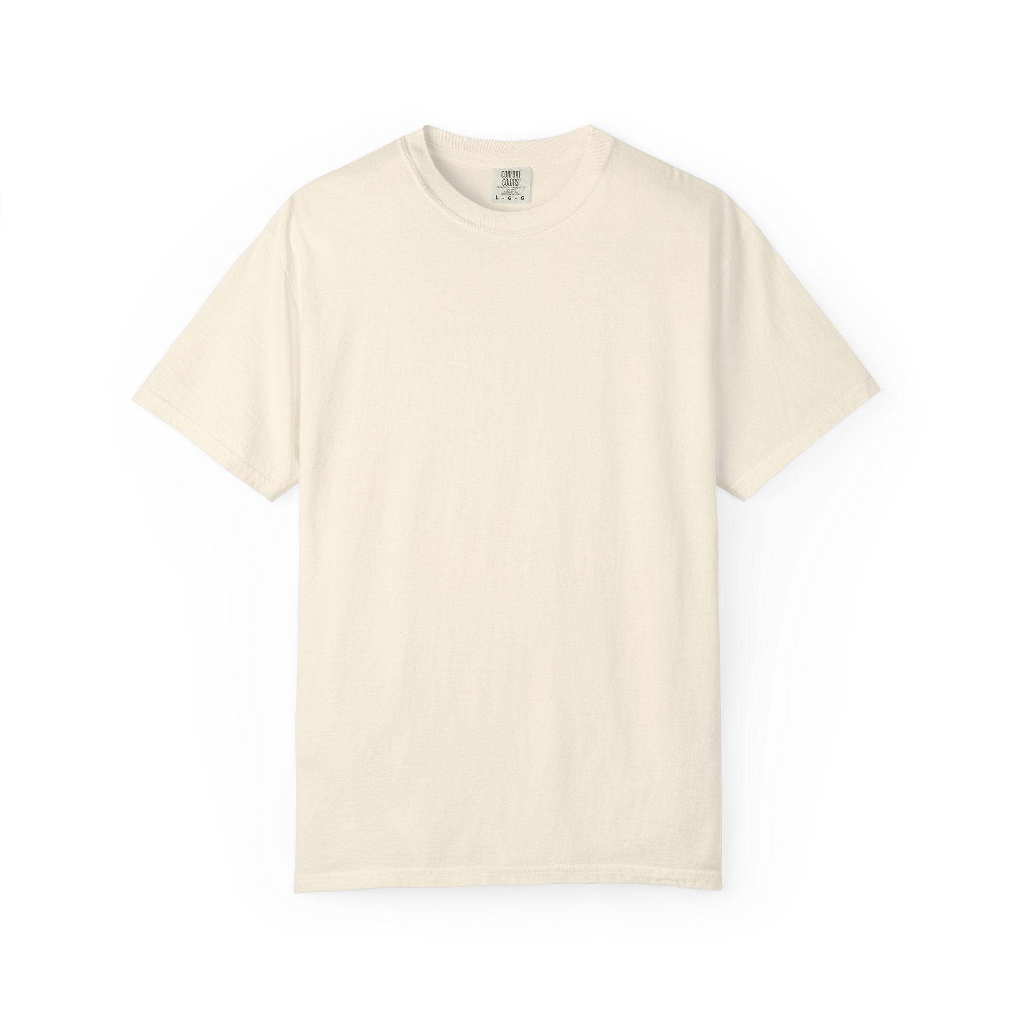 ADHD Life T-Shirt — Retro Patriot Graphic Tee