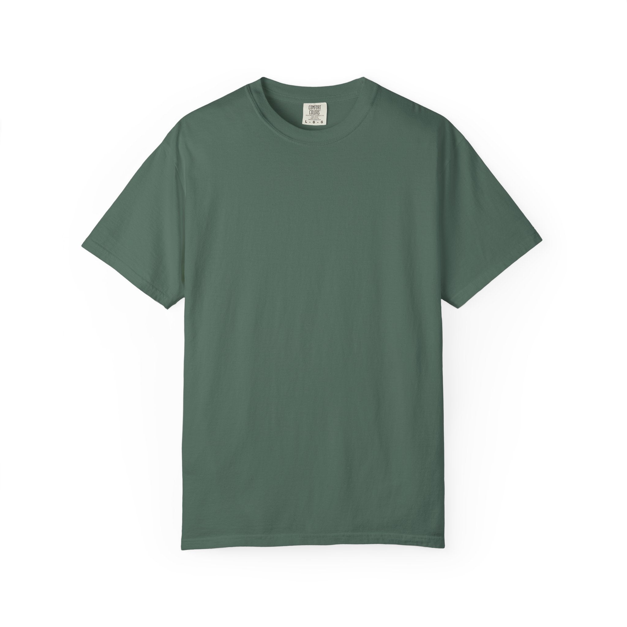 ADHD Life T-Shirt — Retro Patriot Graphic Tee