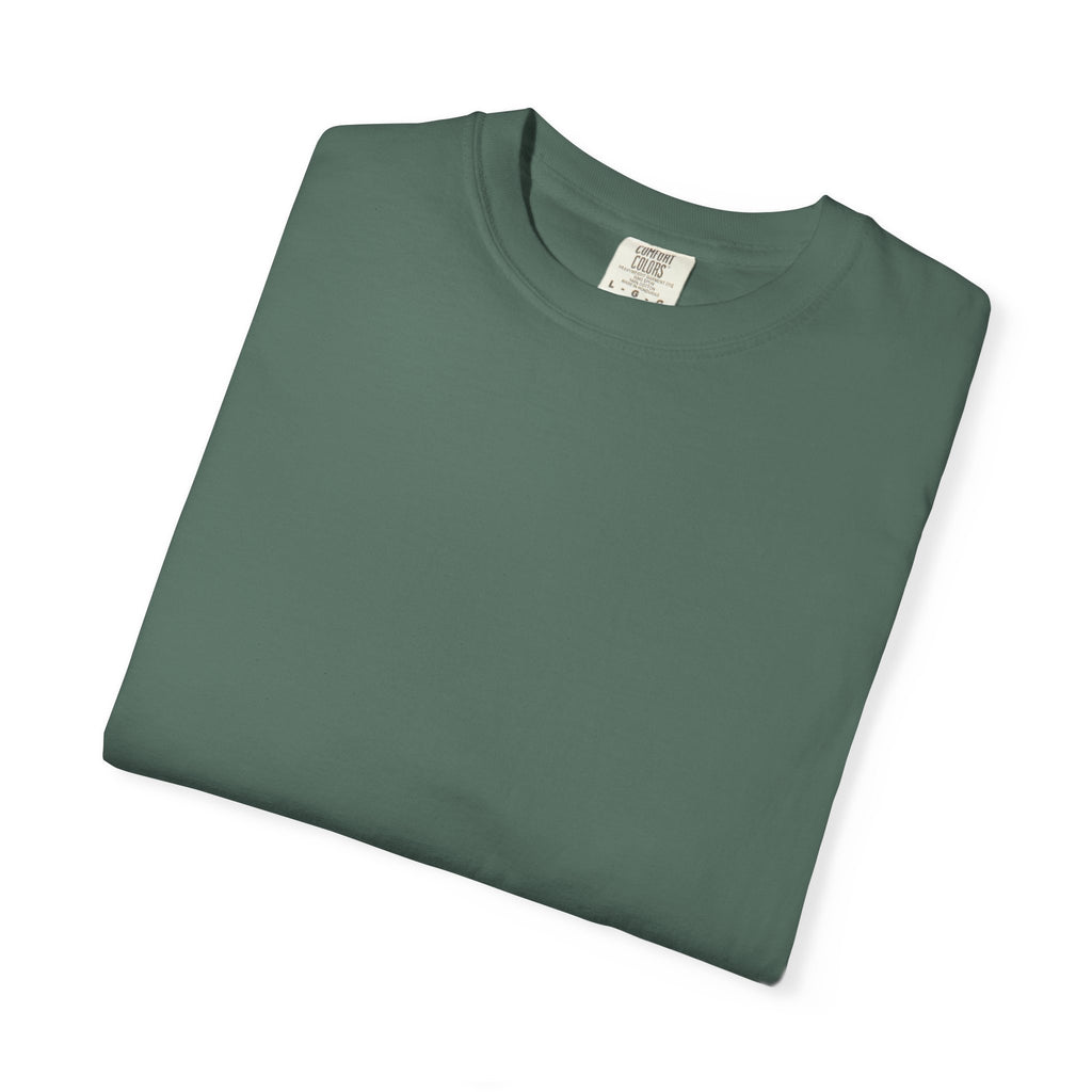 ADHD Life T-Shirt — Retro Patriot Graphic Tee