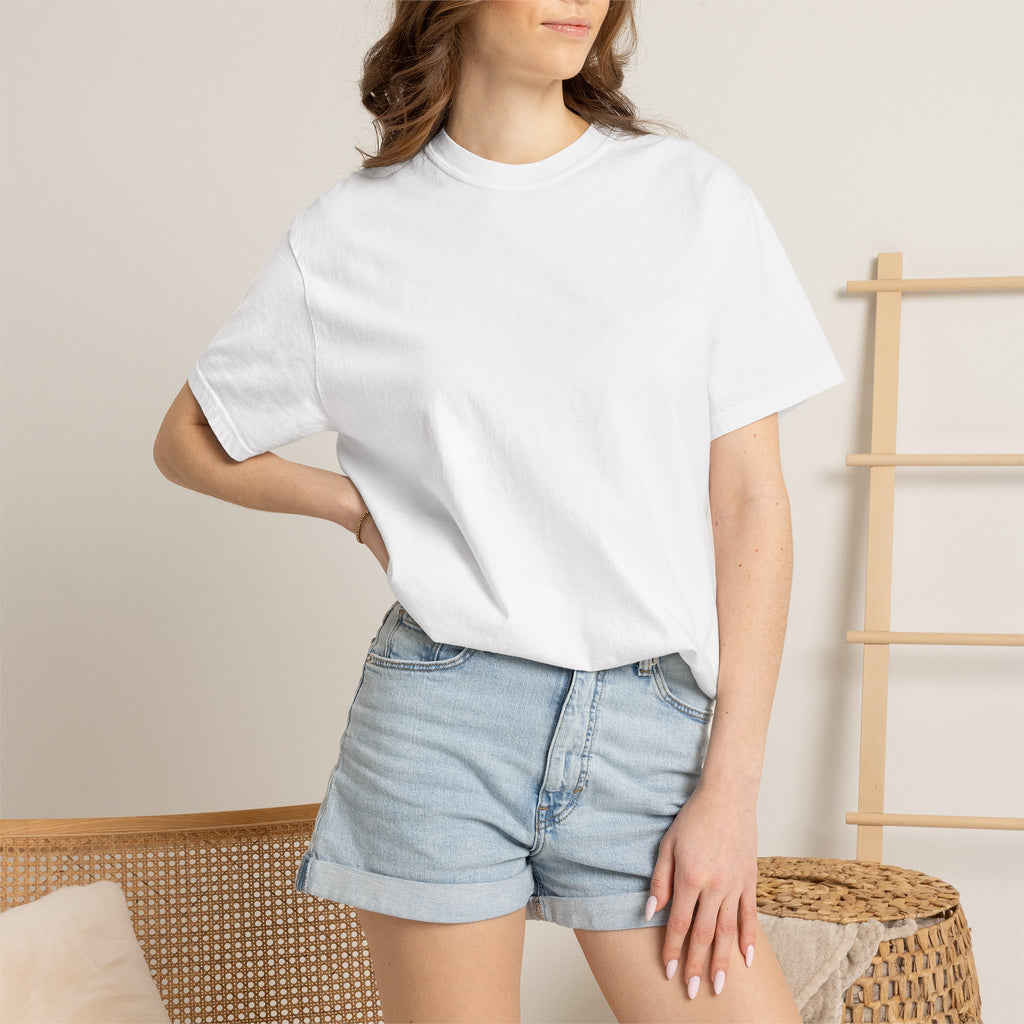 ADHD Life T-Shirt — Retro Patriot Graphic Tee