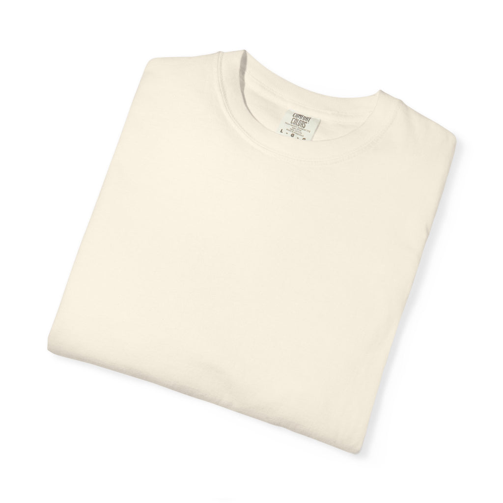 ADHD Life T-Shirt — Retro Patriot Graphic Tee