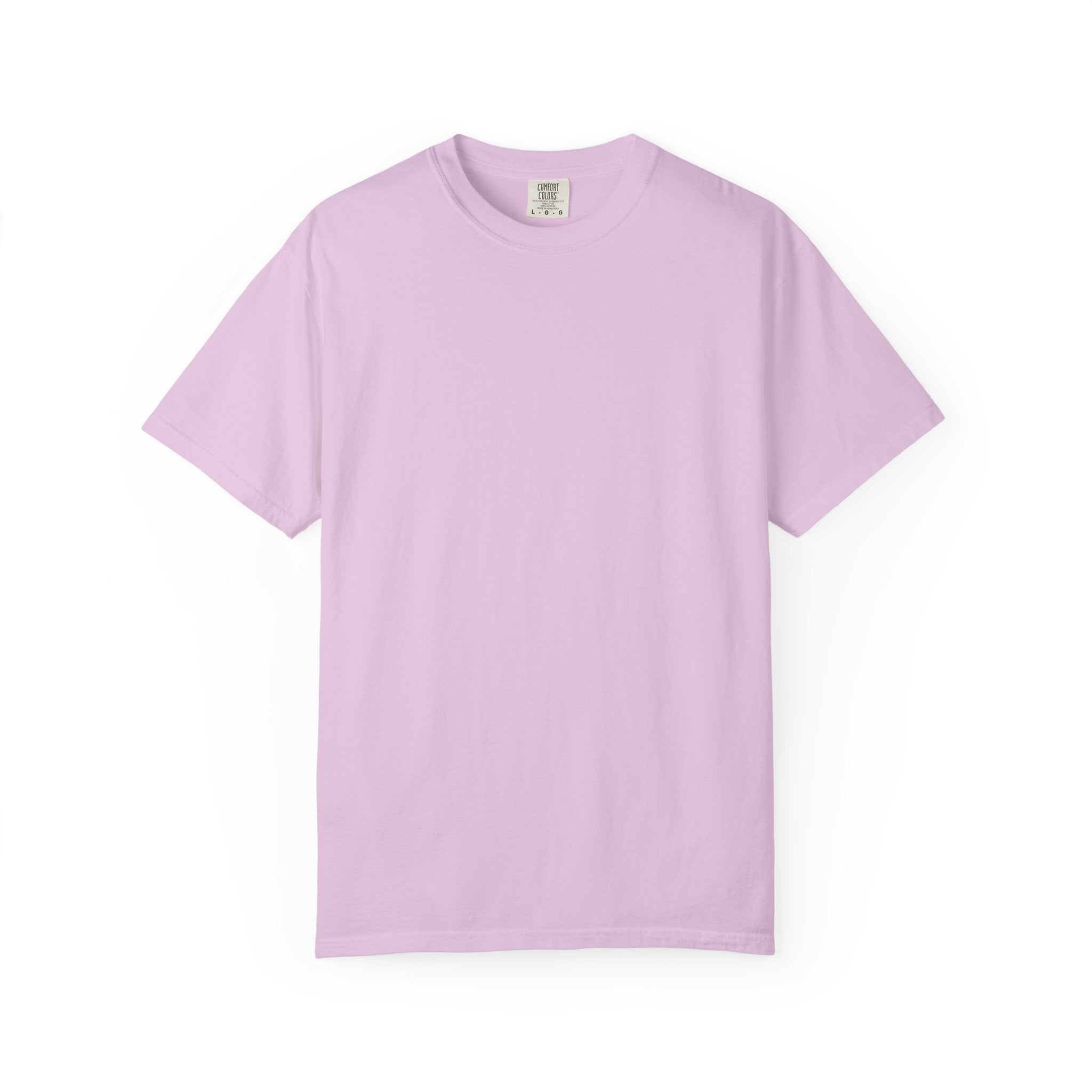 ADHD Life T-Shirt — Retro Patriot Graphic Tee