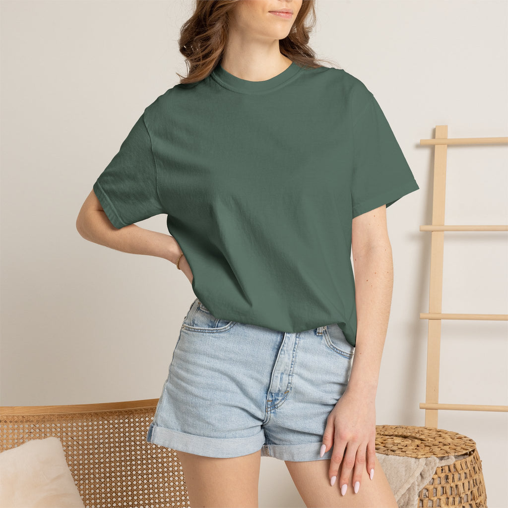 ADHD Life T-Shirt — Retro Patriot Graphic Tee