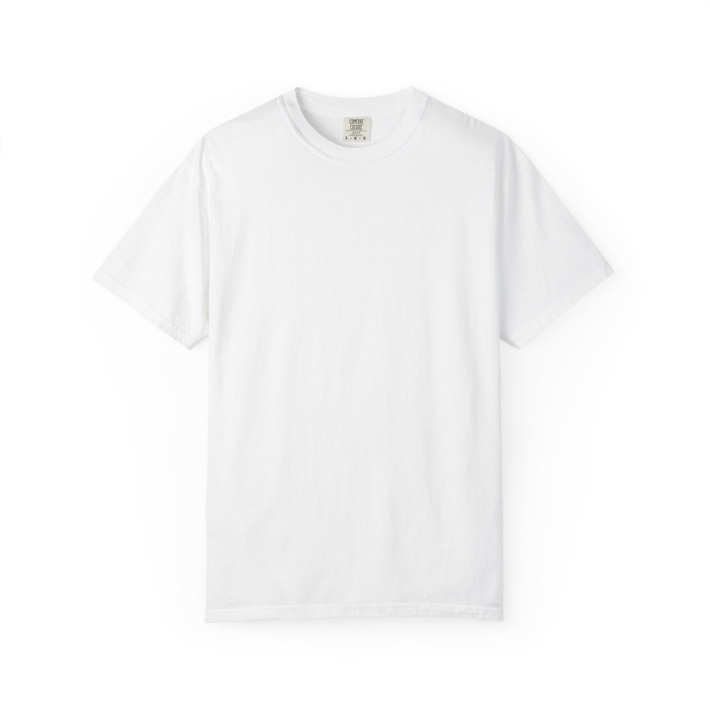 Neurodiversity Pride Acceptance t shirt |Unmasked & Unbothered T-shirt | Back Print Mask Illustration | ADHD \ Autism celebration