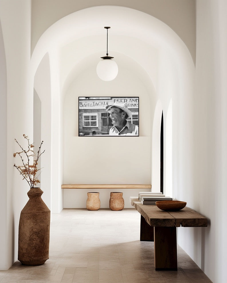 corporate office wall art | Document Americana | Executive black and White office decor | Documentary Glicee | intellectual decor