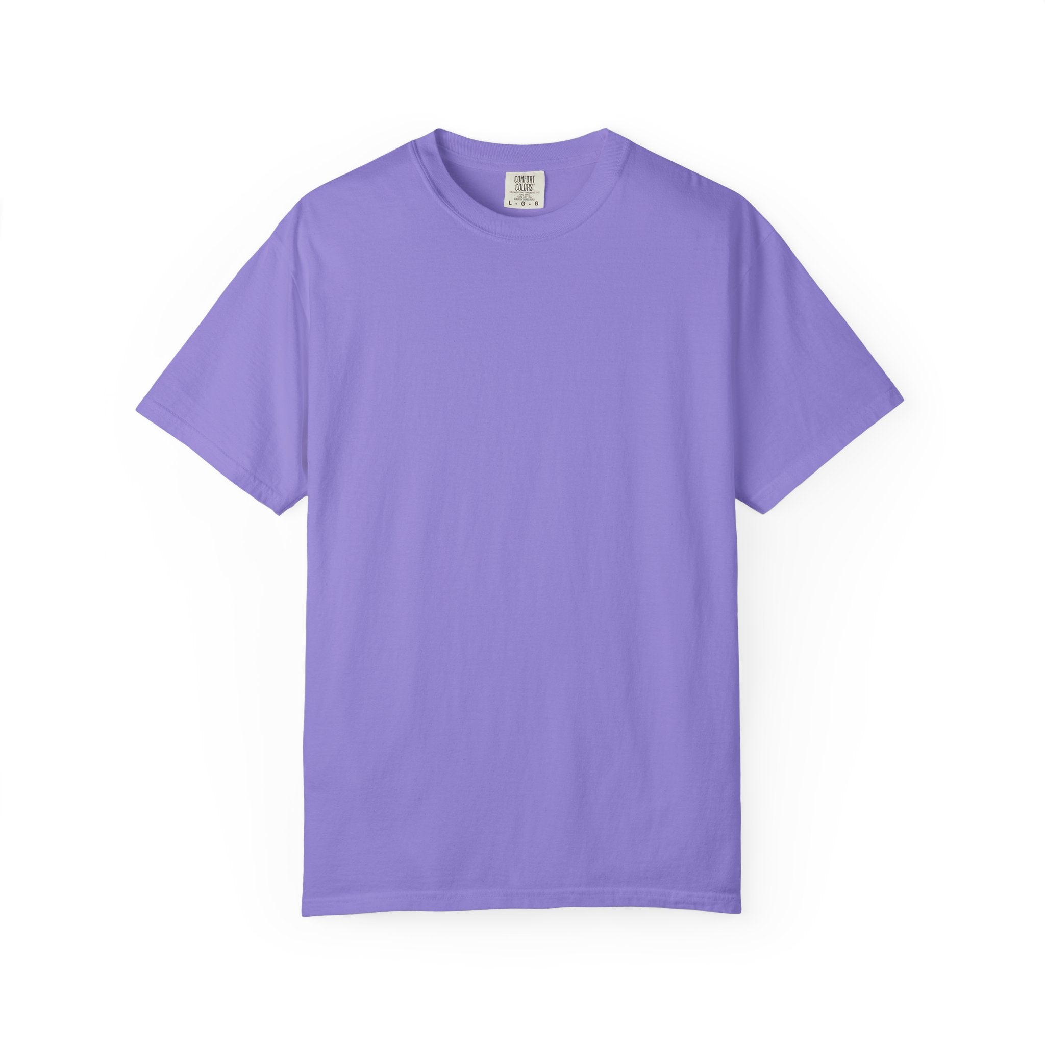 ADHD Life T-Shirt — Retro Patriot Graphic Tee