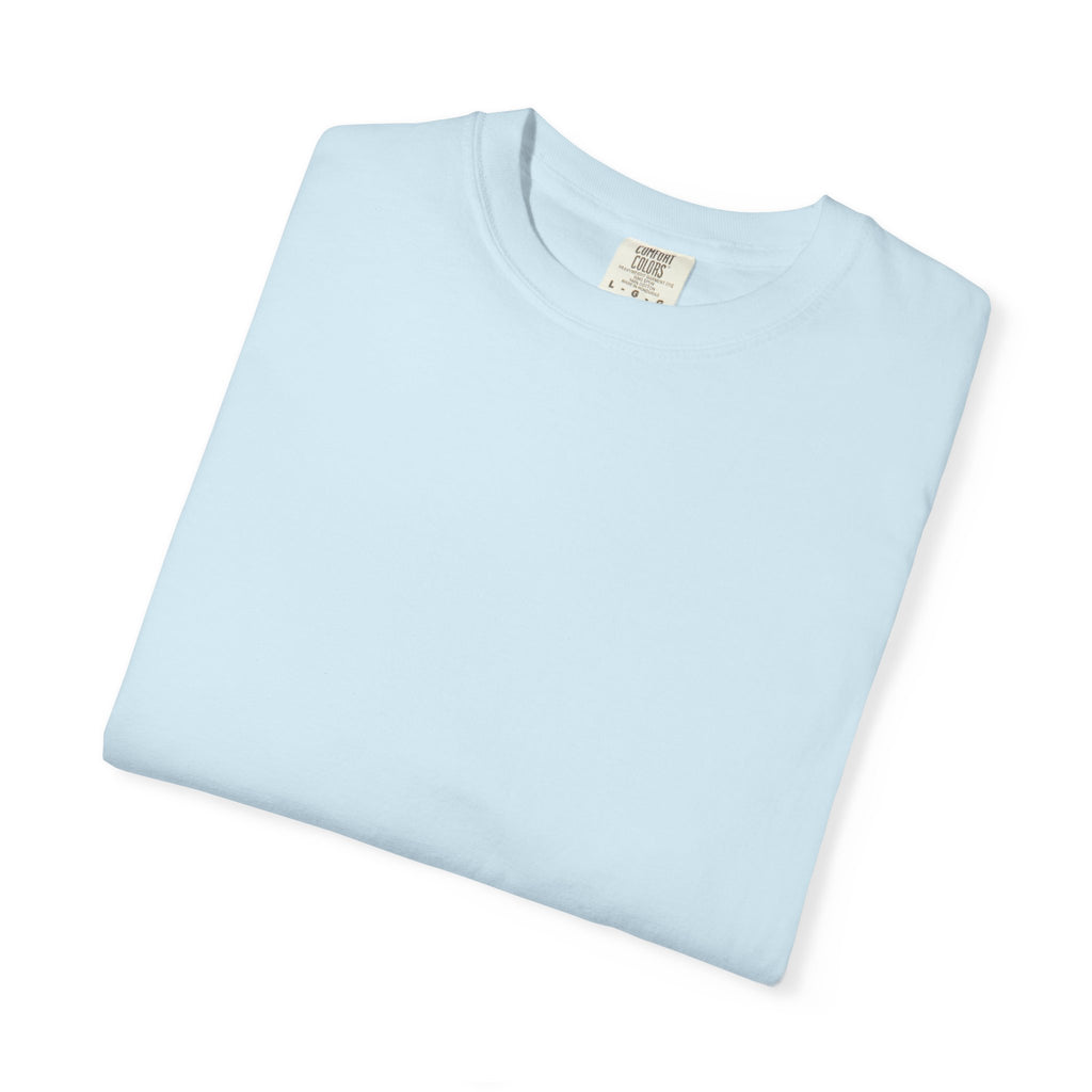 ADHD Life T-Shirt — Retro Patriot Graphic Tee