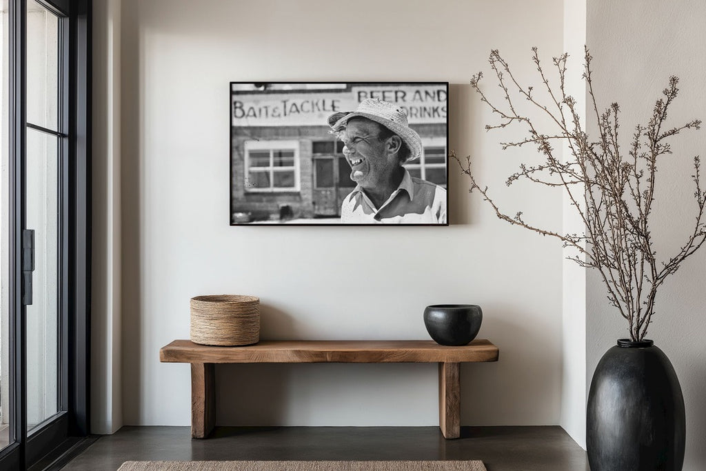 corporate office wall art | Document Americana | Executive black and White office decor | Documentary Glicee | intellectual decor