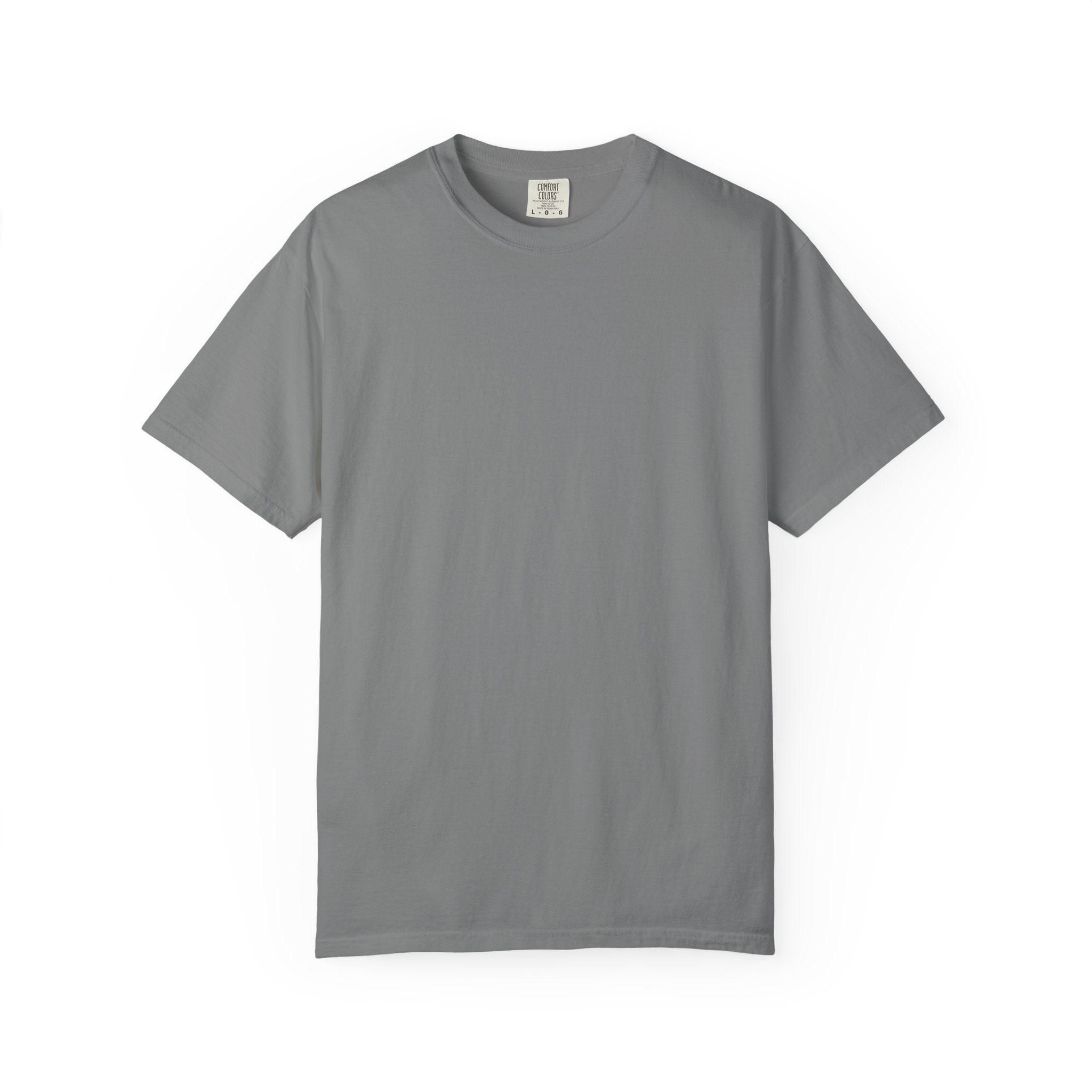 ADHD Life T-Shirt — Retro Patriot Graphic Tee