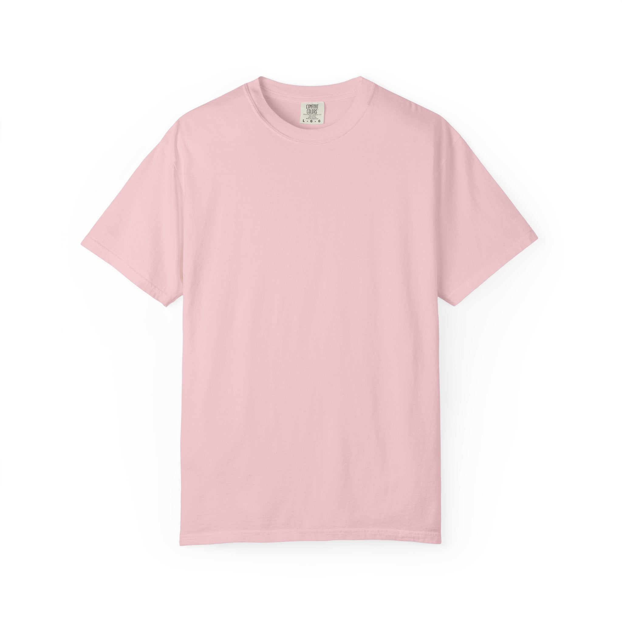 ADHD Life T-Shirt — Retro Patriot Graphic Tee