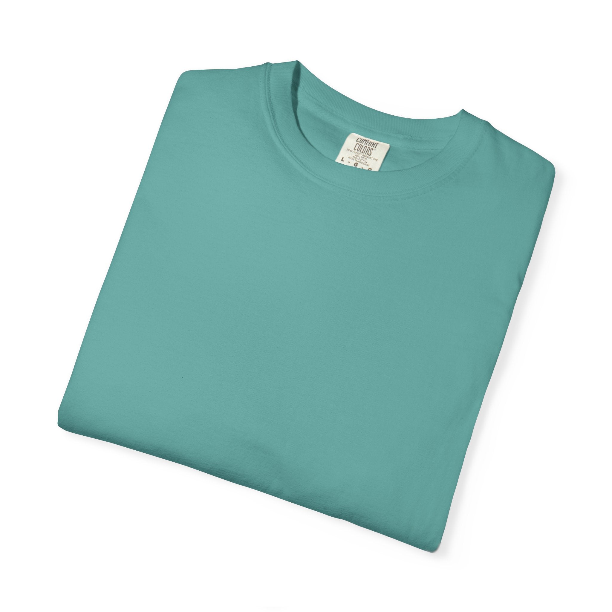 ADHD Life T-Shirt — Retro Patriot Graphic Tee