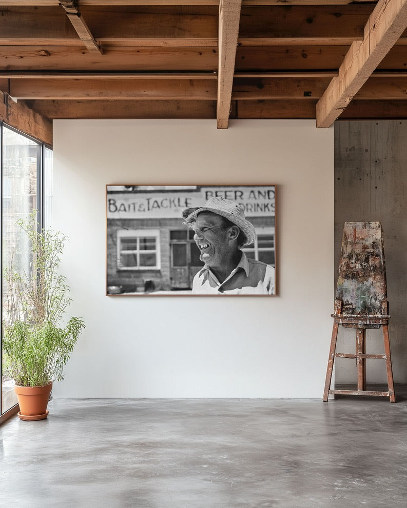 corporate office wall art | Document Americana | Executive black and White office decor | Documentary Glicee | intellectual decor